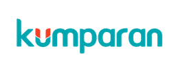 Logo Kumparan