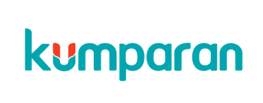 Logo Kumparan