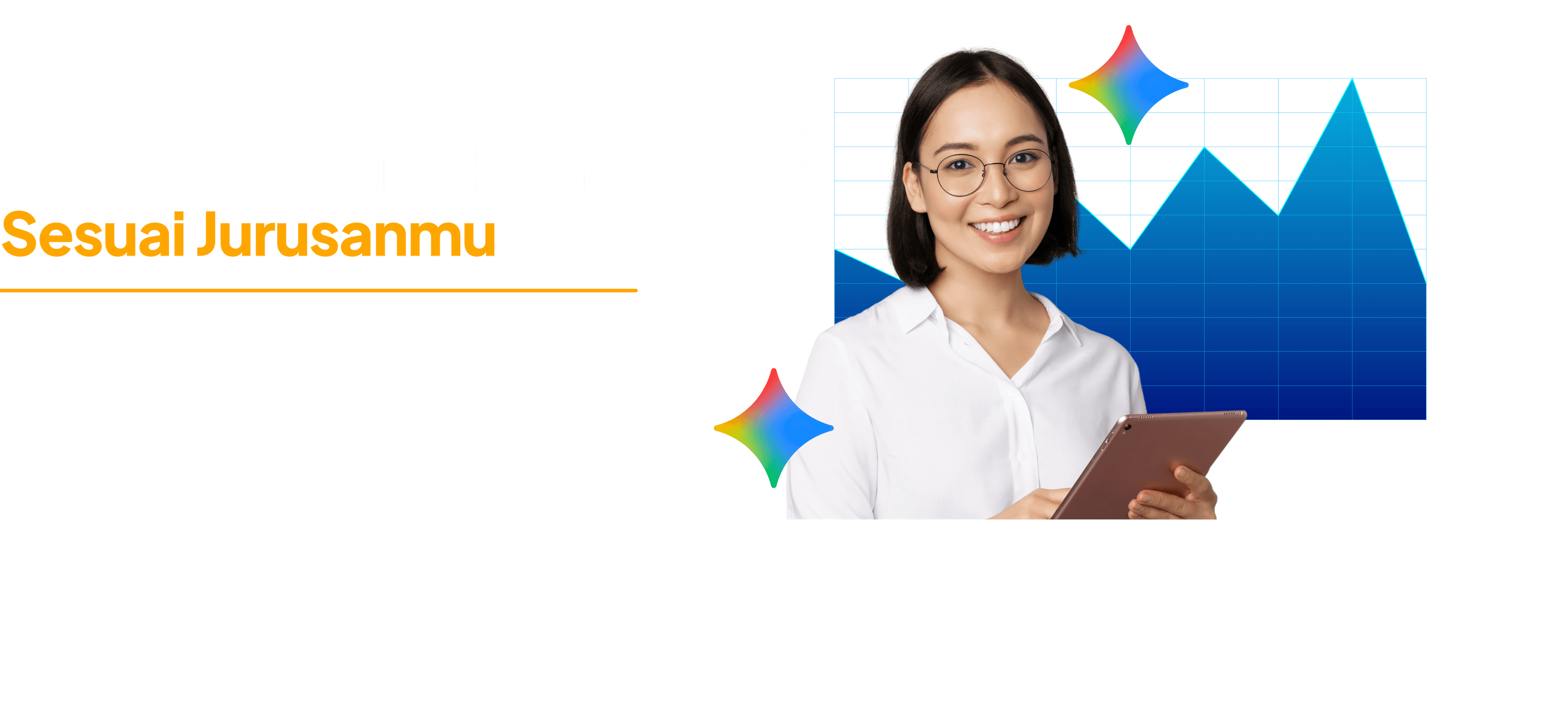 Bantu Kamu Cepat Berkarir di Bidang Data & AI
