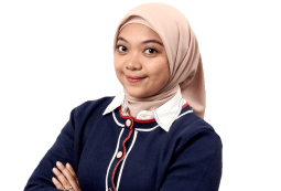Dian Rezky Catur Pitaloka