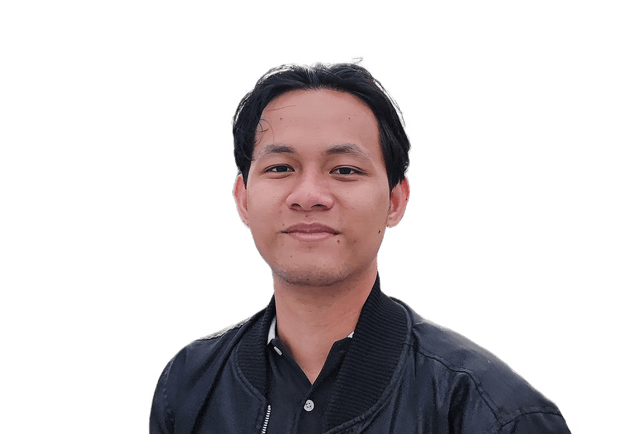 Gerald Plakasa